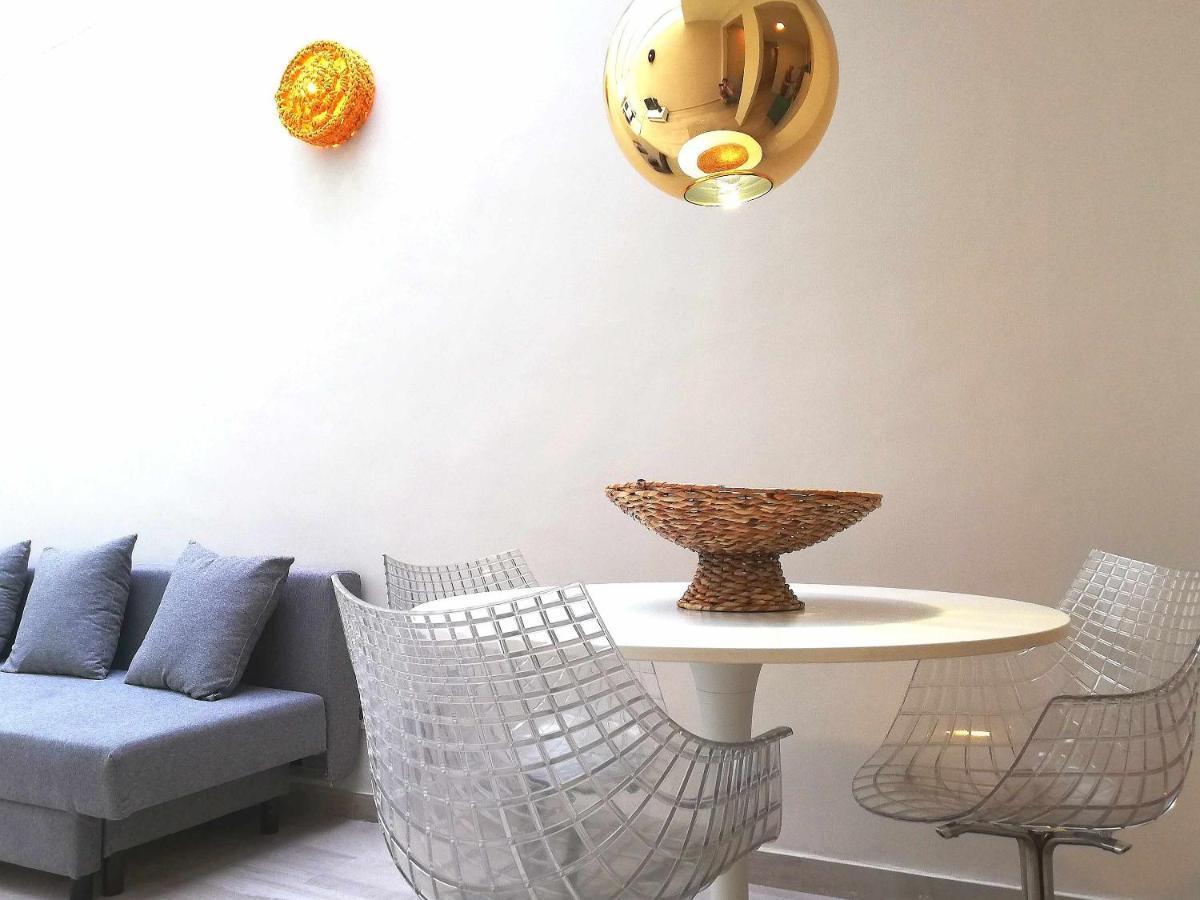 Mazi Chic Apartament *