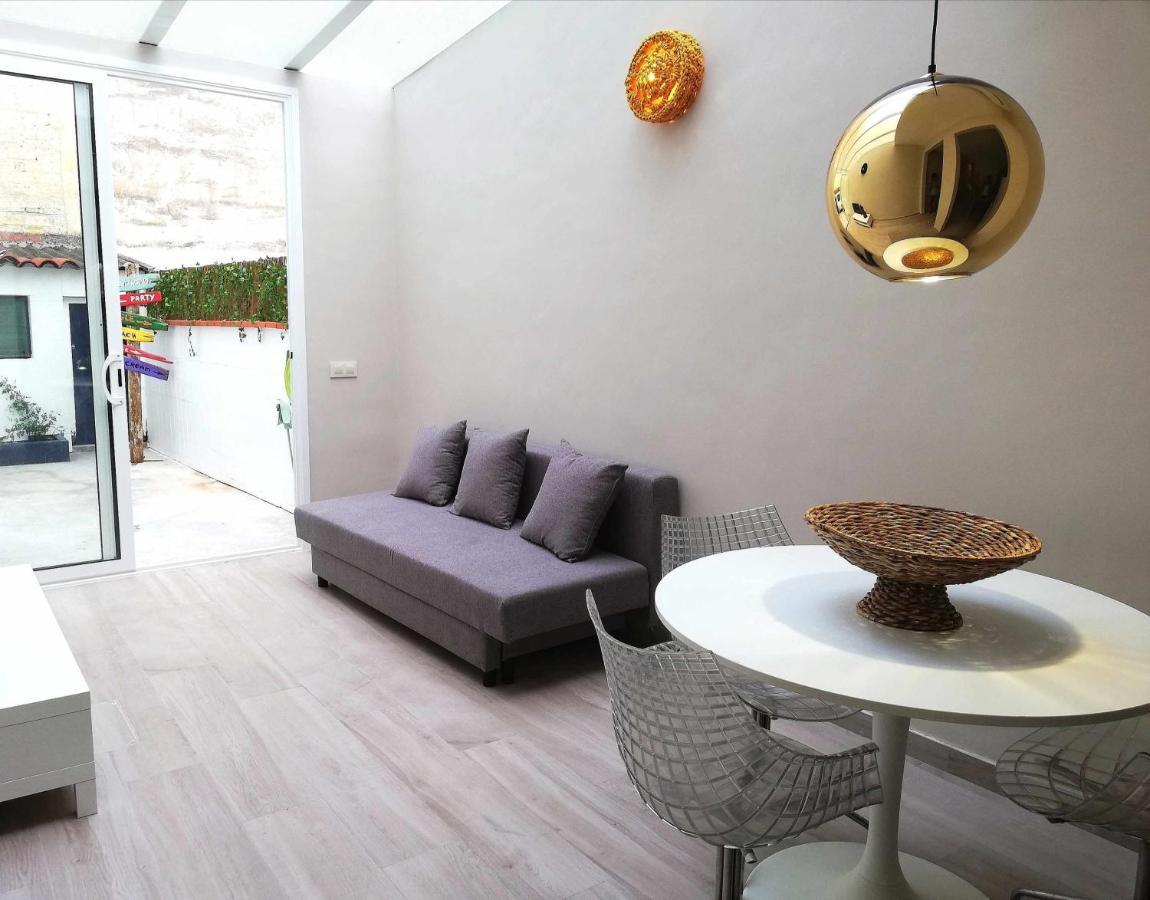 Mazi Chic Appartement