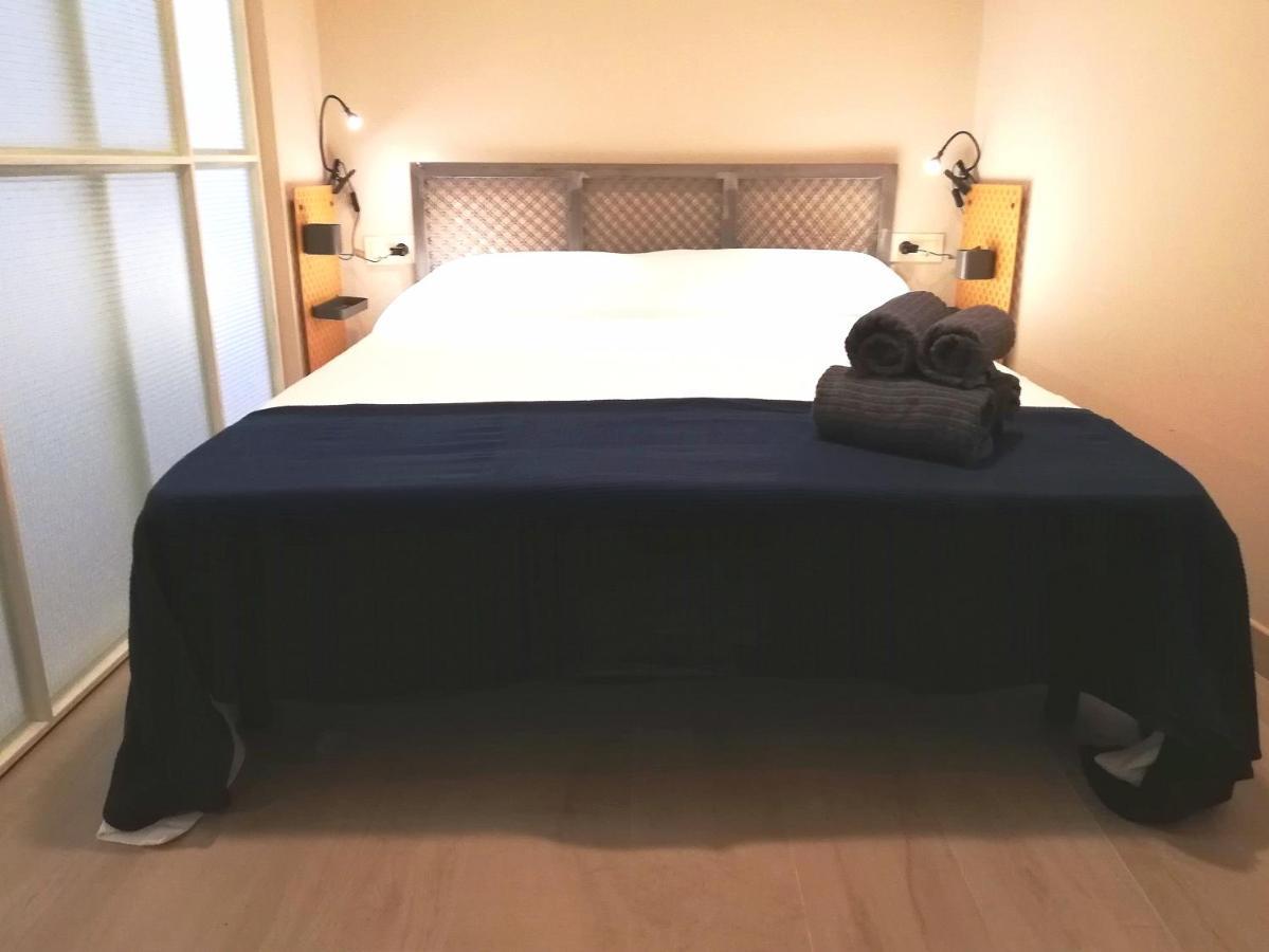 Appartement Mazi Chic Badalona