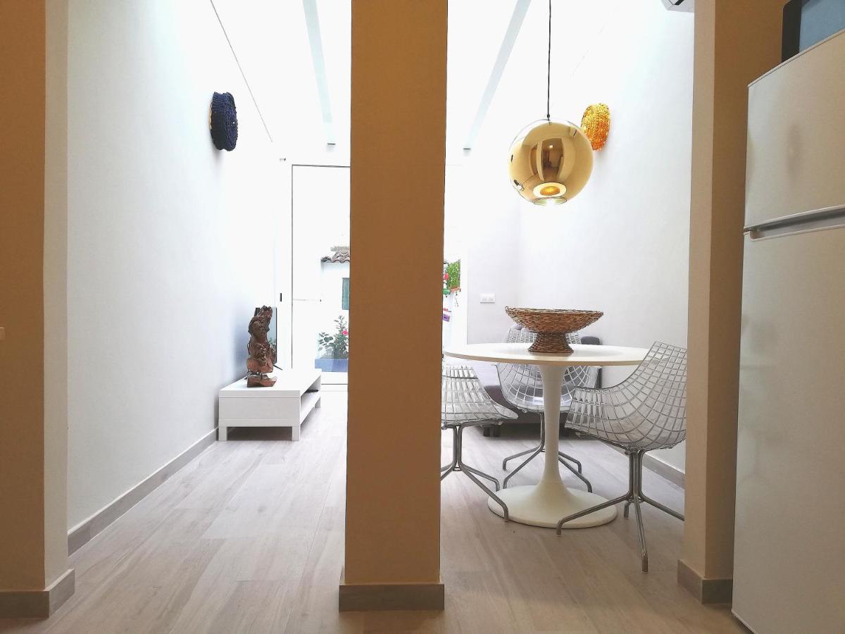 Mazi Chic Appartement Badalona