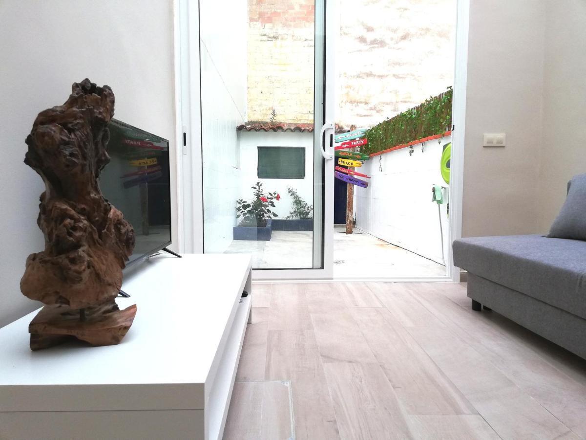 Mazi Chic Appartement Badalona