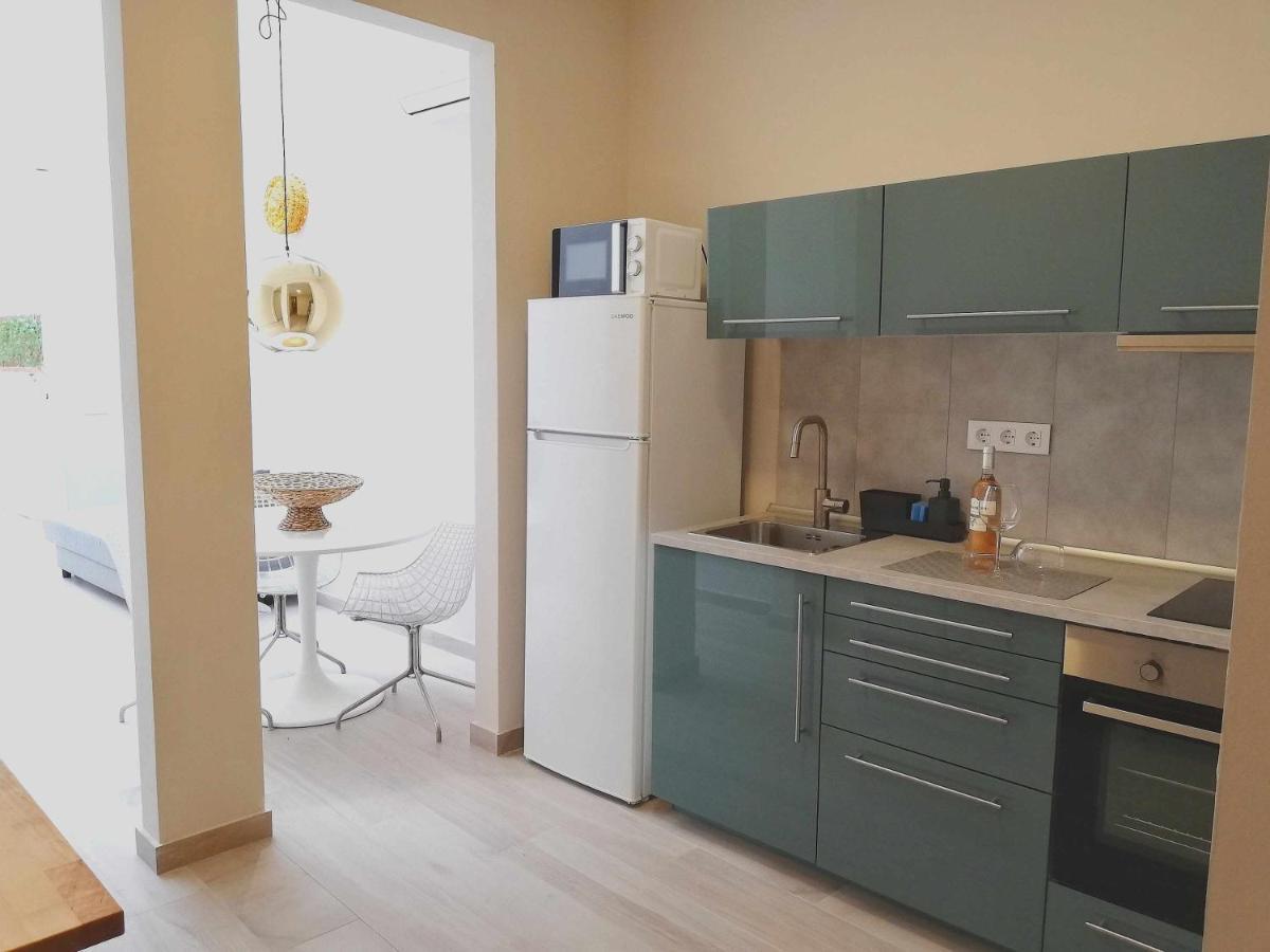Appartement Mazi Chic