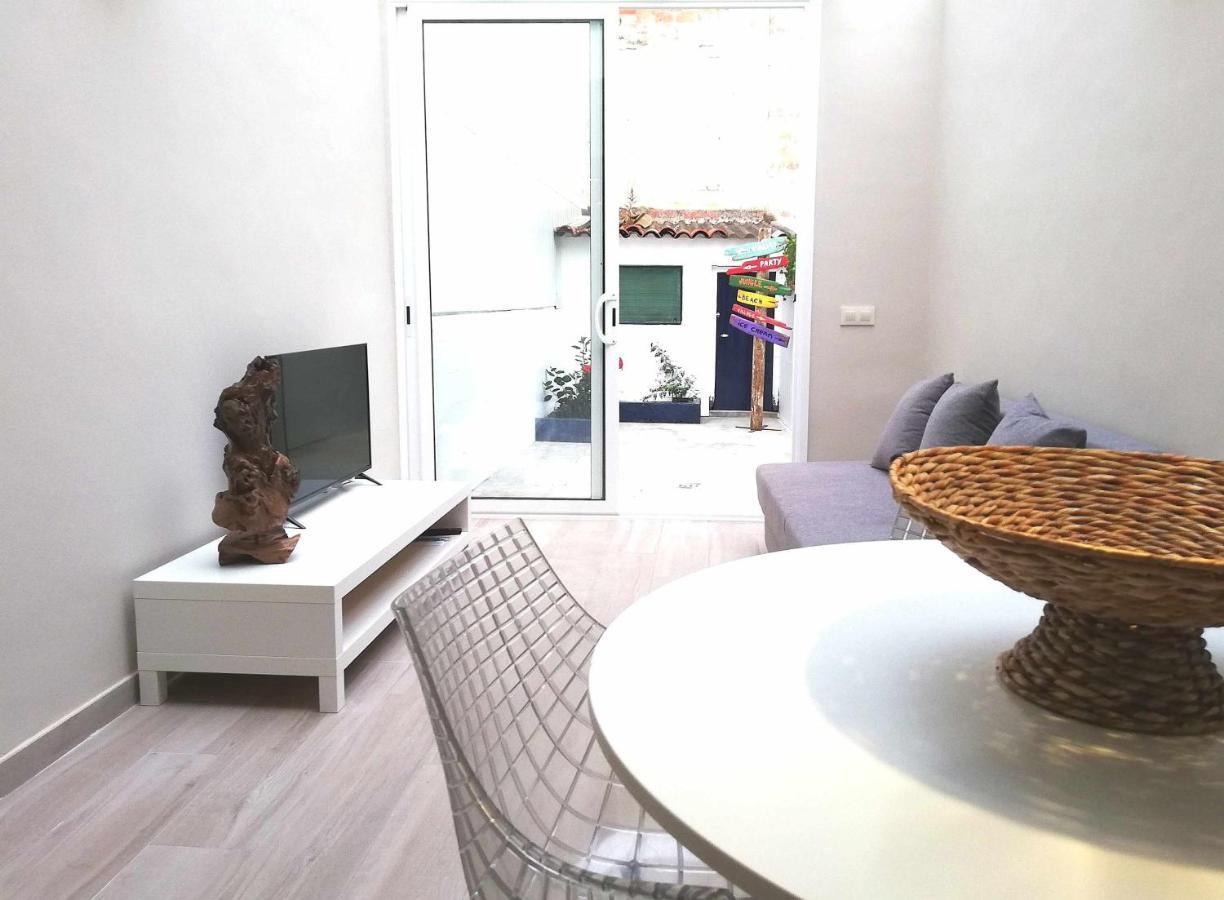 Mazi Chic Appartement Badalona