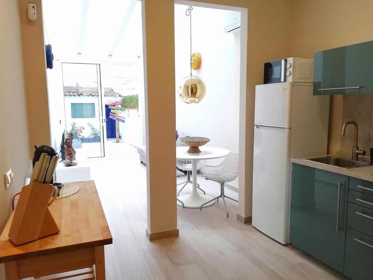Mazi Chic Appartement Badalona