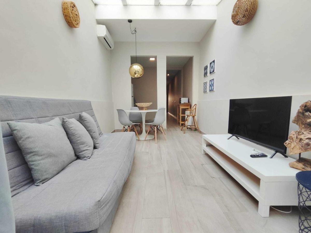 Appartement Mazi Chic *
